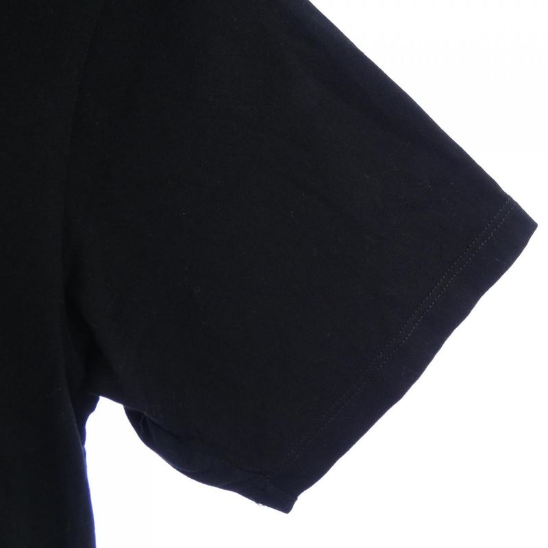 Celine Print Loose T-shirt 2x764671q T-shirt