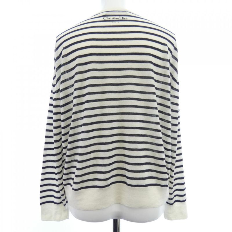 Christian DIOR 424s67am784 Knit