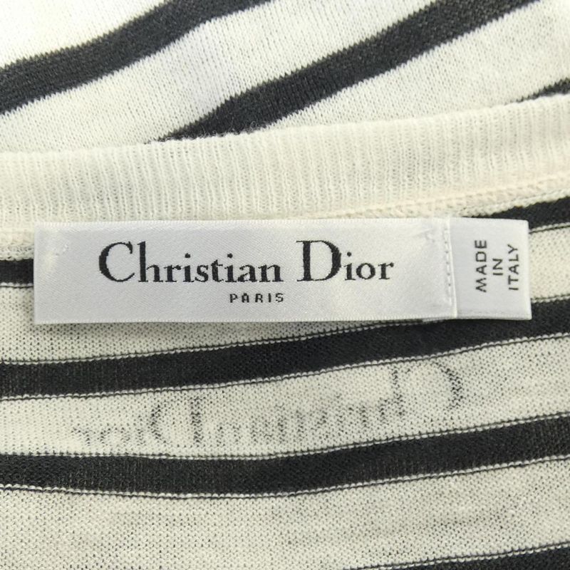Christian DIOR 424s67am784 Knit
