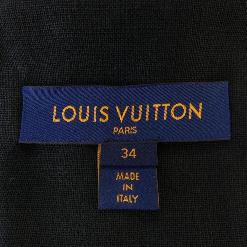 Louis Vuitton Fkve75dt5 Jacket