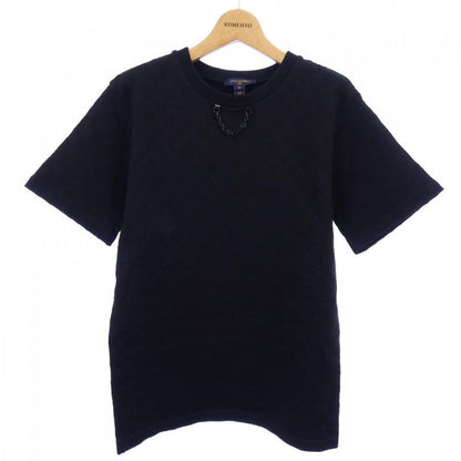 Louis Vuitton Monogram Jacquard Frts21leu T-shirt