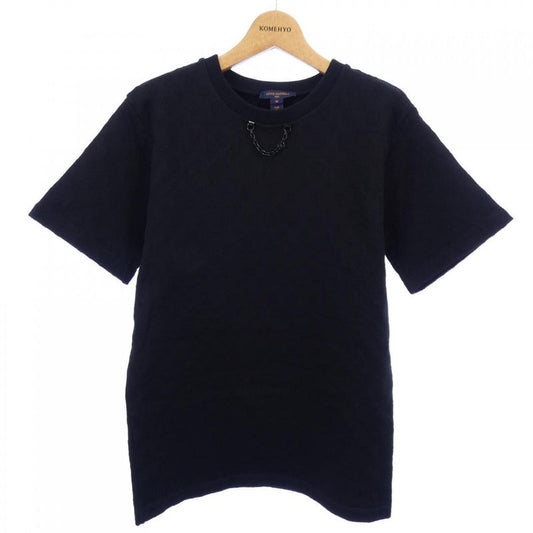 Louis Vuitton Monogram Jacquard Frts21leu T-shirt