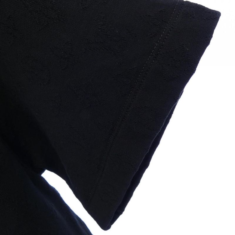 Louis Vuitton Monogram Jacquard Frts21leu T-shirt