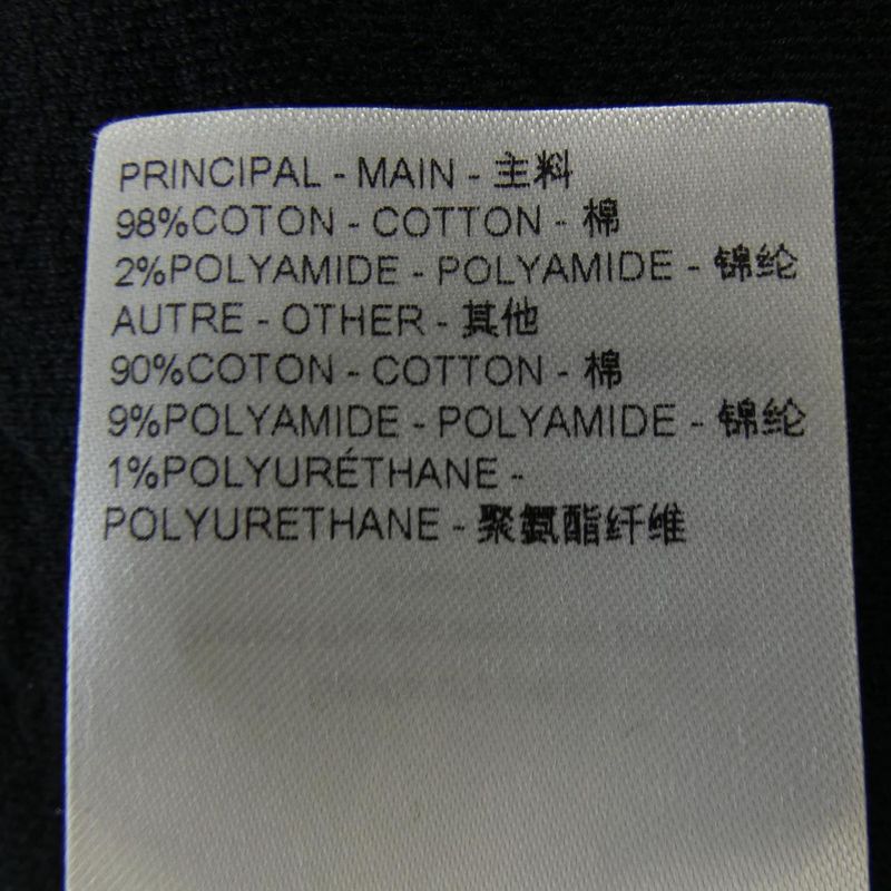 Louis Vuitton Monogram Jacquard Frts21leu T-shirt