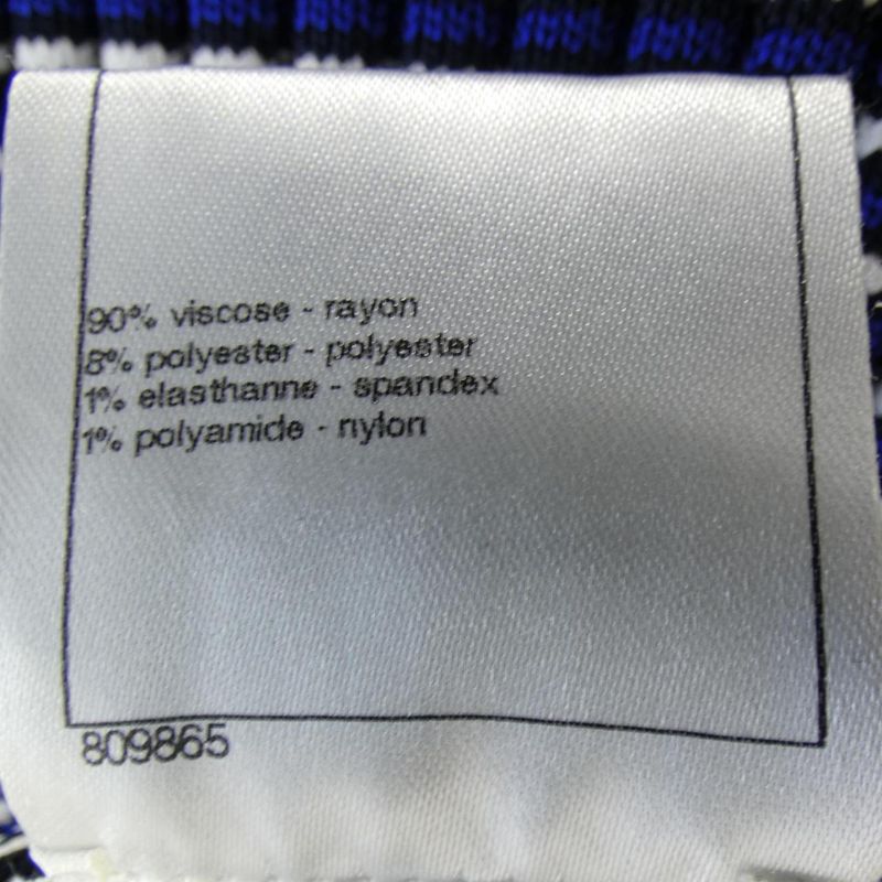 Chanel P48004k06130 Dress