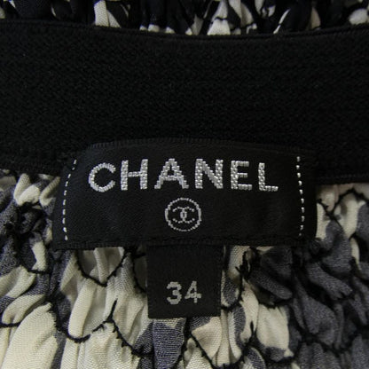 Chanel P71960v63357 Shorts