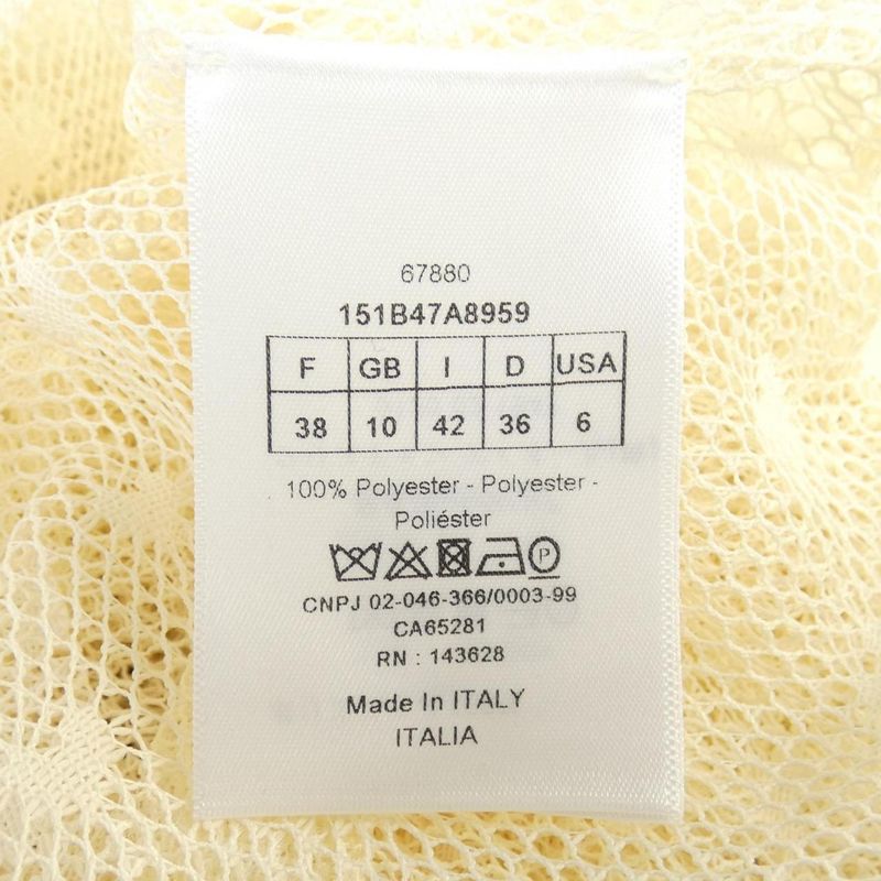 Christian DIOR 151b47a8959 S Shirt