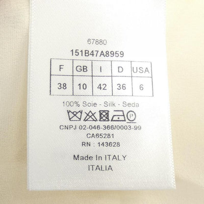 Christian DIOR 151b47a8959 S Shirt