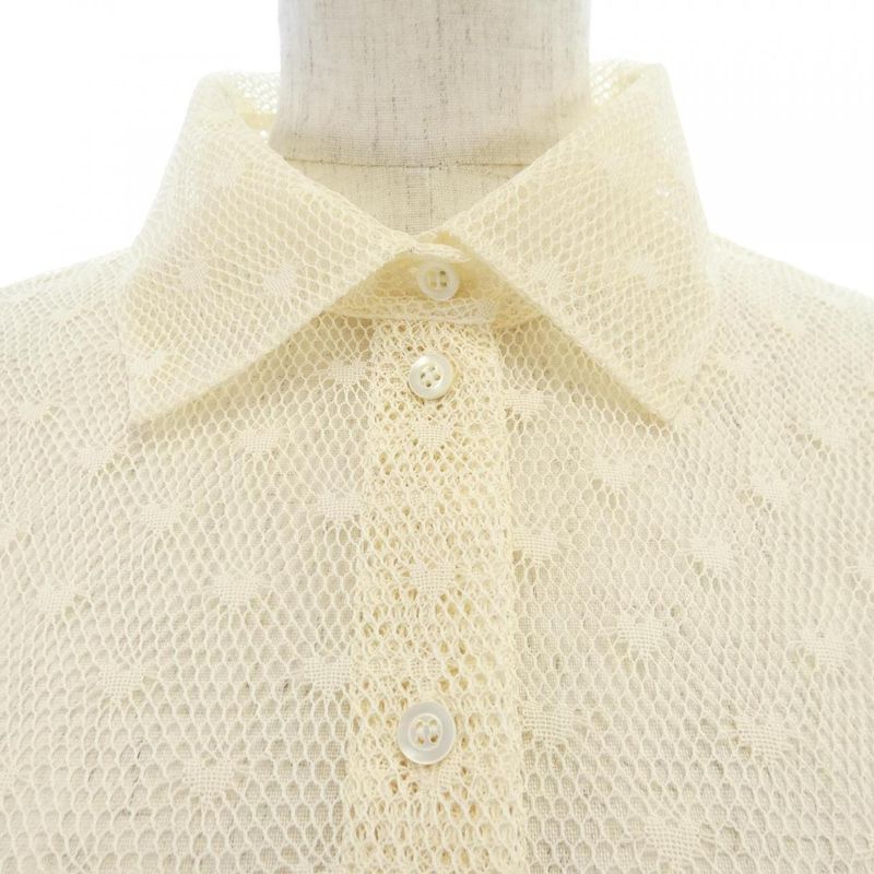 Christian DIOR 151b47a8959 S Shirt