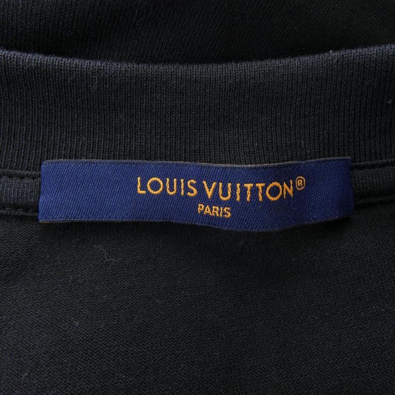 Louis Vuitton Hky46wnpg T-shirt
