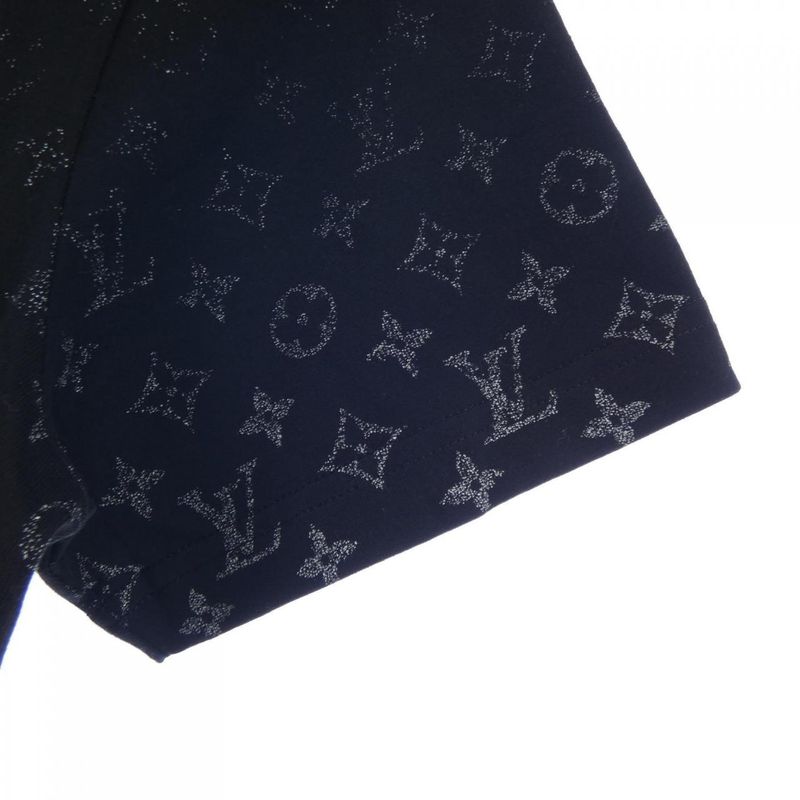 Louis Vuitton Hky46wnpg T-shirt