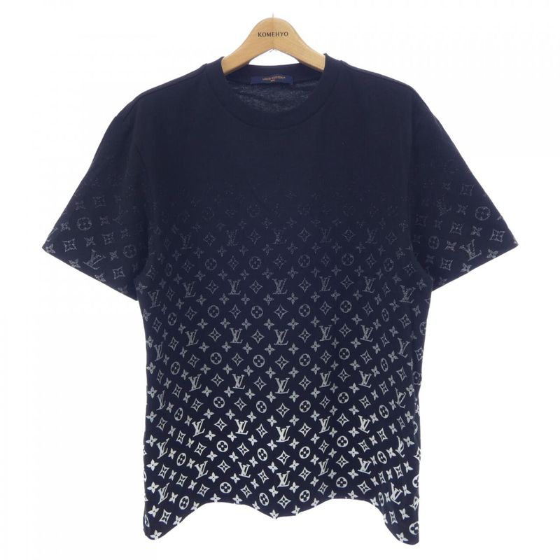 Louis Vuitton Hky46wnpg T-shirt