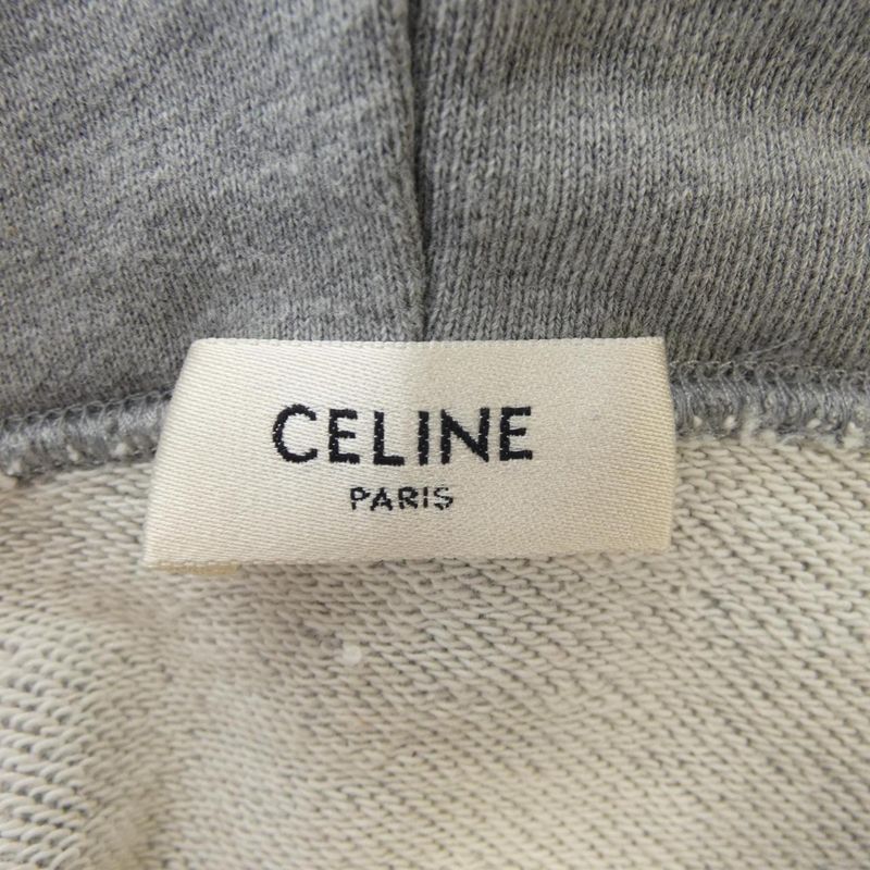 Celine 2y351052h Parka