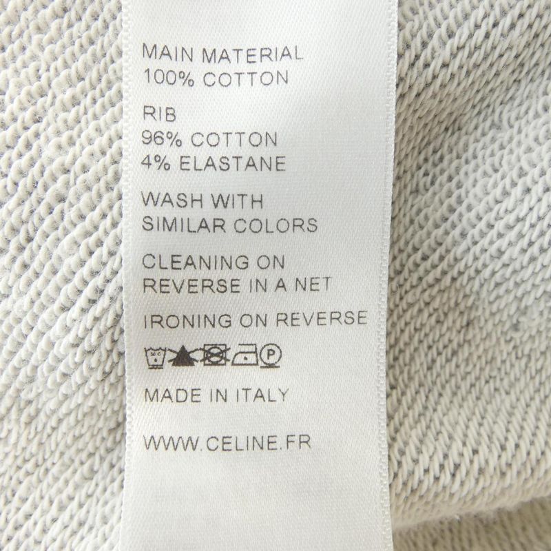 Celine 2y351052h Parka