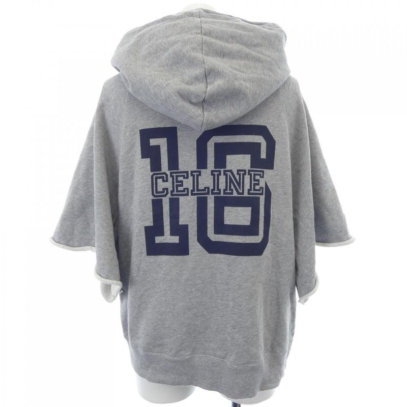 Celine 2y351052h Parka