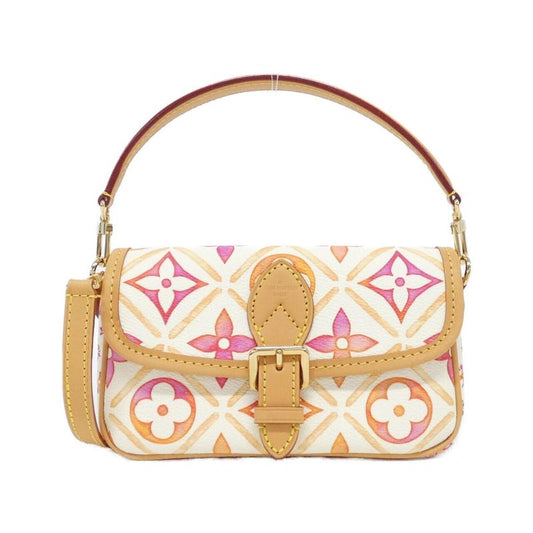 Louis Vuitton Monogram Tile (LV By The Pool) Nano Deanne M83621 Bag