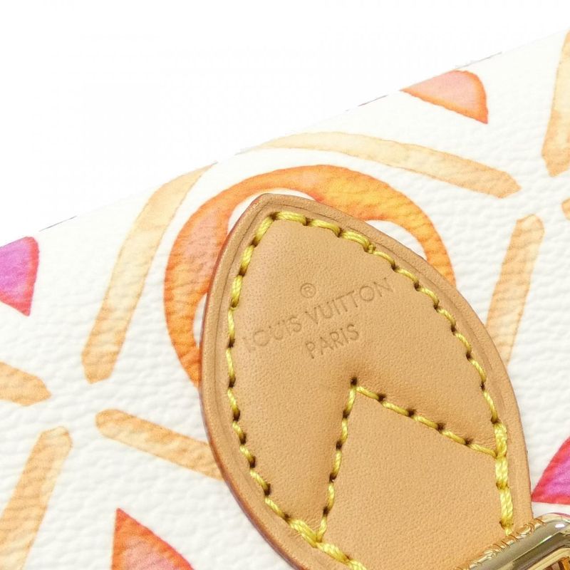 Louis Vuitton Monogram Tile (LV By The Pool) Nano Deanne M83621 Bag