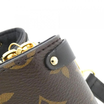 Louis Vuitton Monogram Soufflot MM M44817 Bag