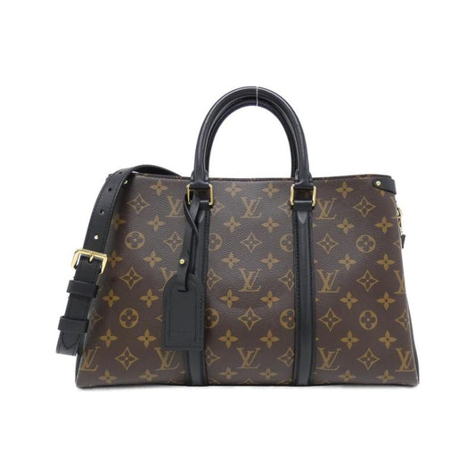 Louis Vuitton Monogram Soufflot MM M44817 Bag