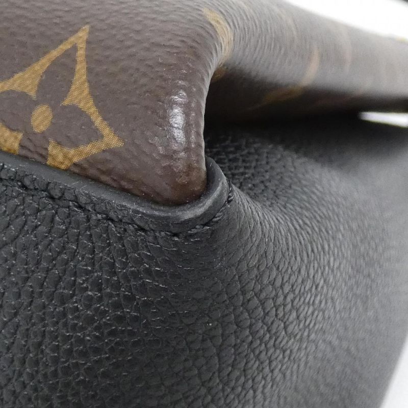Louis Vuitton Monogram Soufflot MM M44817 Bag