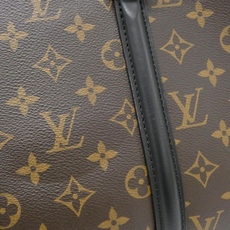 Louis Vuitton Monogram Soufflot MM M44817 Bag