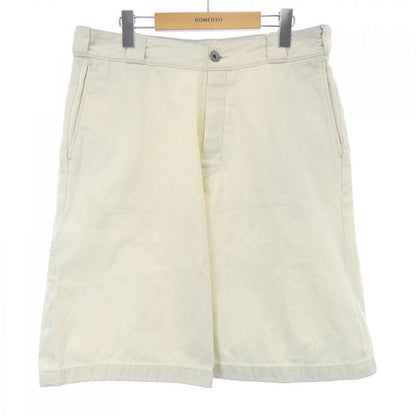 Prada Gep338 8212 100 Shorts