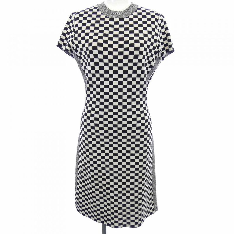 Christian DIOR 8e24607am702 Dress