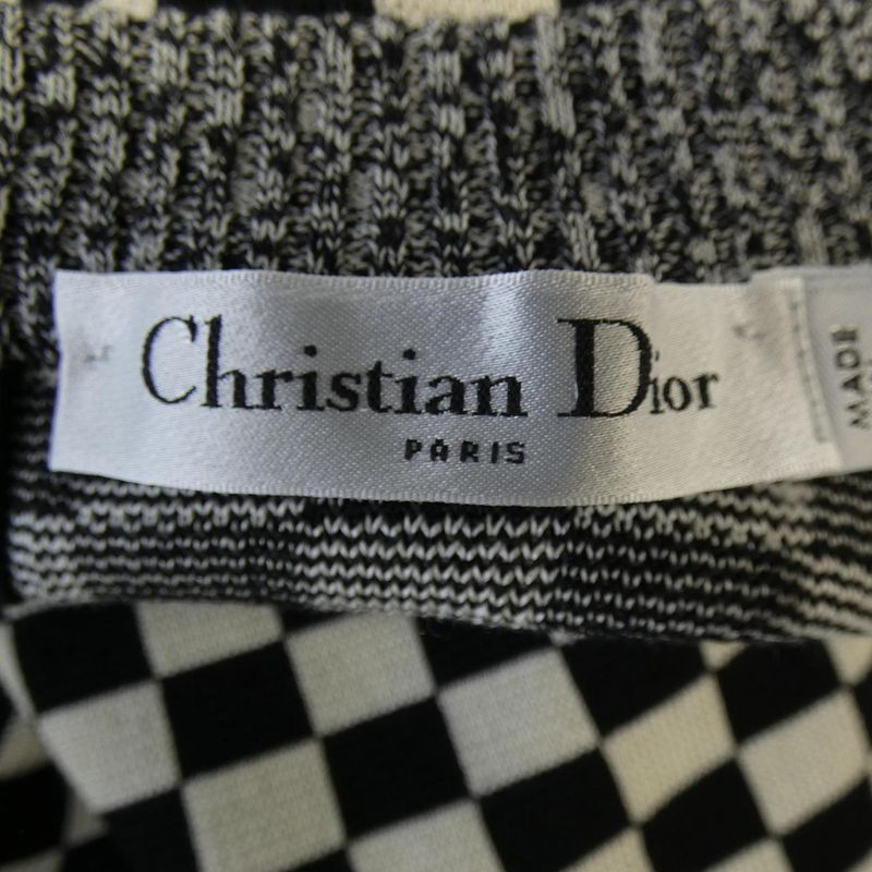 Christian DIOR 8e24607am702 Dress