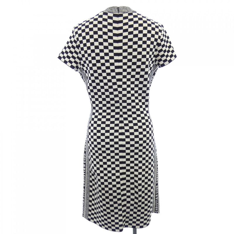 Christian DIOR 8e24607am702 Dress