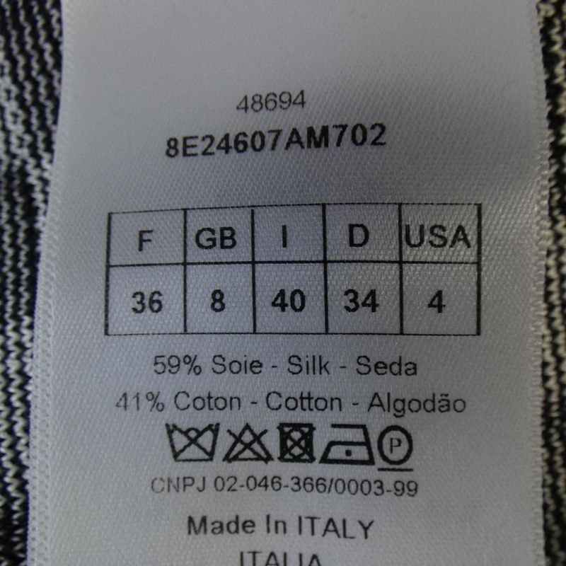 Christian DIOR 8e24607am702 Dress