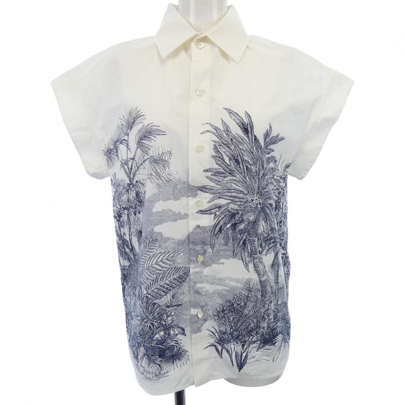 Christian DIOR 041b19a3756 Shirt