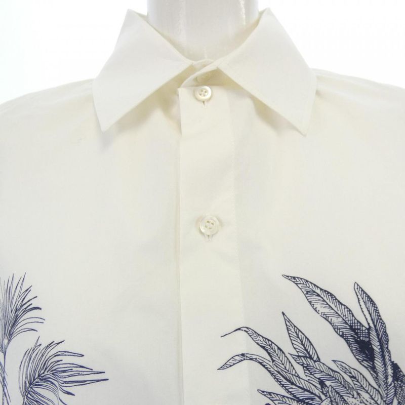 Christian DIOR 041b19a3756 Shirt
