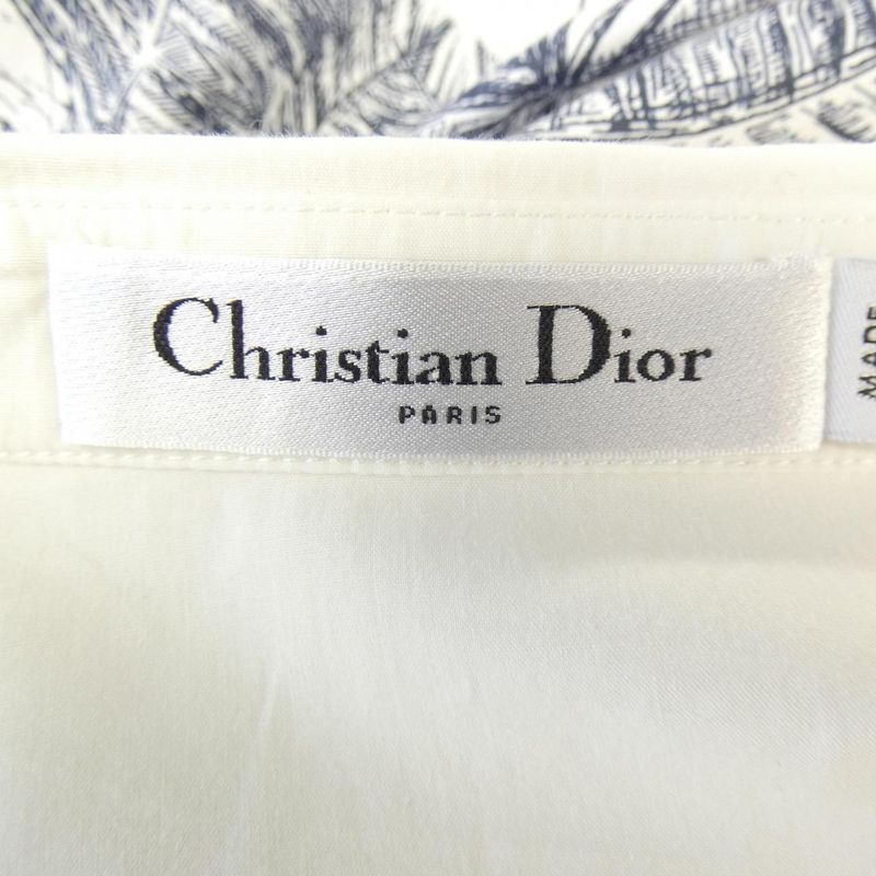 Christian DIOR 041b19a3756 Shirt