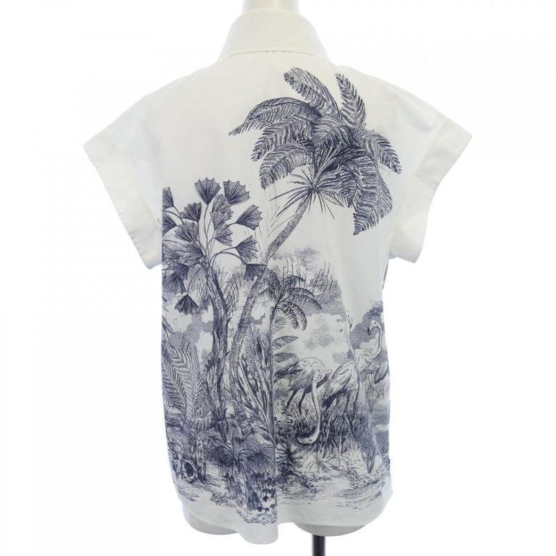 Christian DIOR 041b19a3756 Shirt