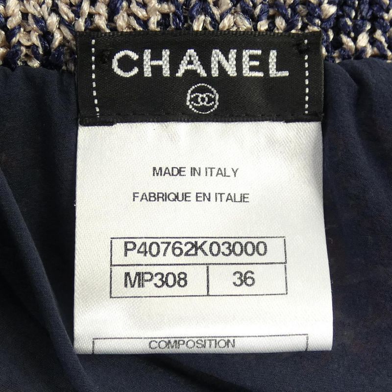 Chanel P40762k03000 Skirt