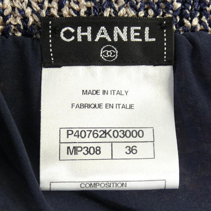 Chanel P40762k03000 Skirt