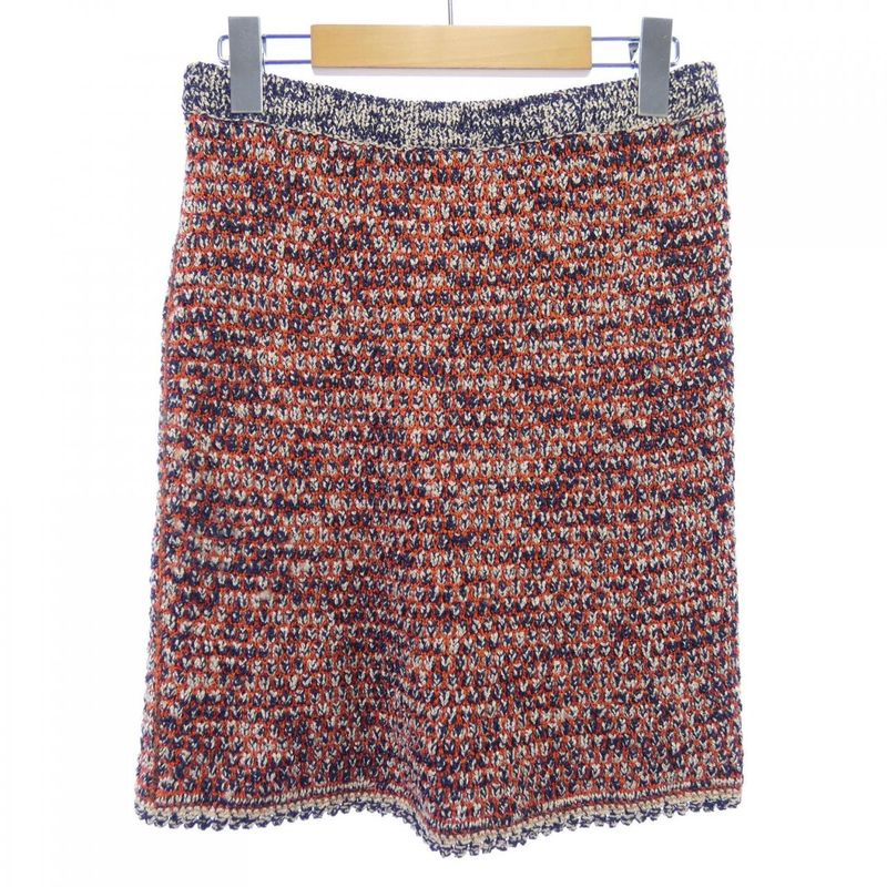 Chanel P40762k03000 Skirt