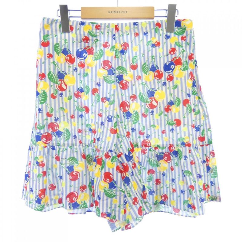 Gucci 739766 Zamt6 Shorts