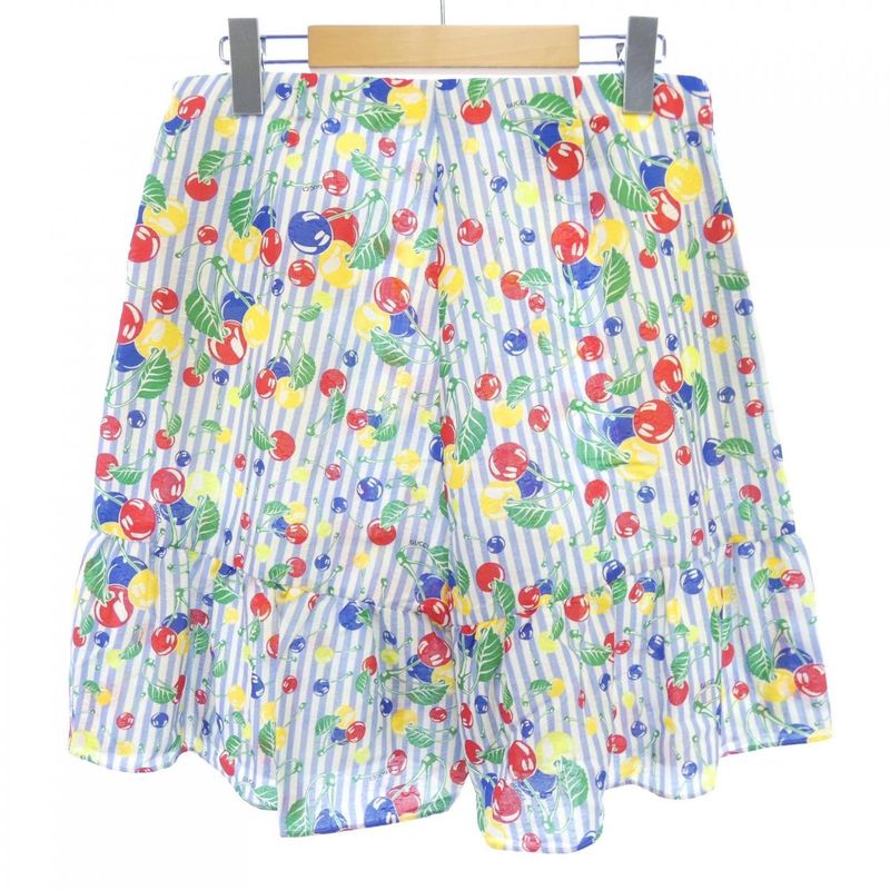 Gucci 739766 Zamt6 Shorts