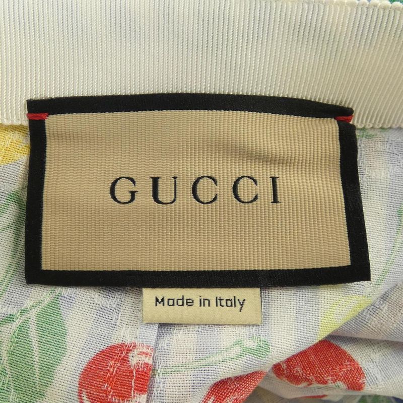 Gucci 739766 Zamt6 Shorts
