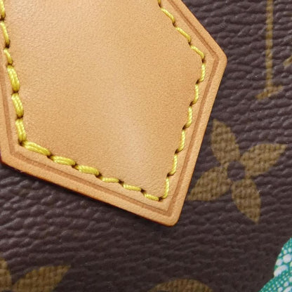 Louis Vuitton Monogram (LV X YK) Speedy Bandouliere 20cm (7.87in) M46469 Boston