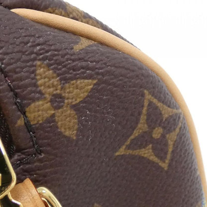 Louis Vuitton Monogram (LV X YK) Speedy Bandouliere 20cm (7.87in) M46469 Boston