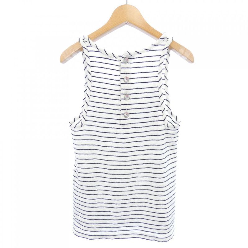 Chanel P55589v41668 Tank Top