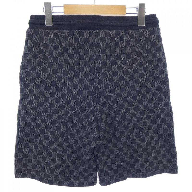 Louis Vuitton Hly51wd04 Shorts