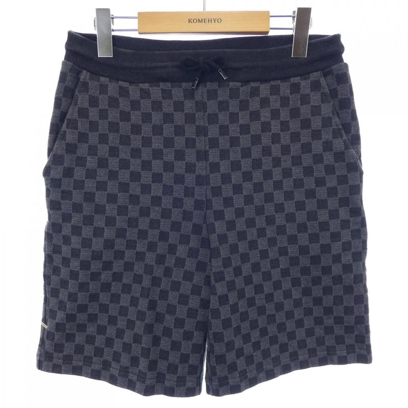 Louis Vuitton Hly51wd04 Shorts