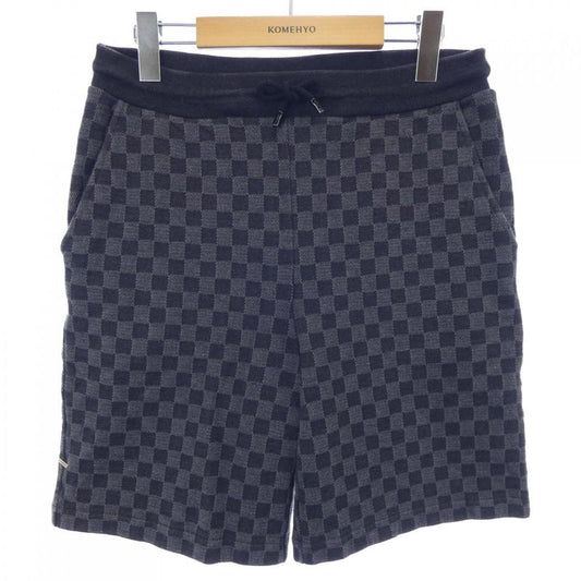 Louis Vuitton Hly51wd04 Shorts