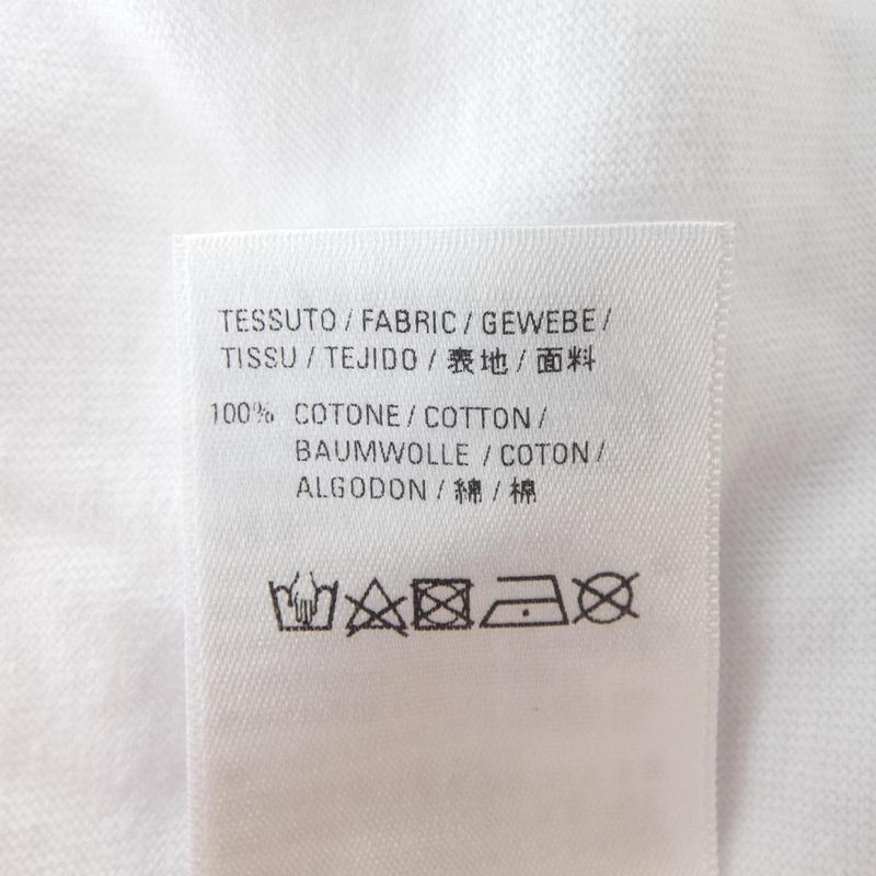 Balenciaga Wardrobe 612966 Tivg5 Unisex T-shirt