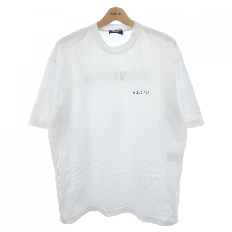 Balenciaga Wardrobe 612966 Tivg5 Unisex T-shirt