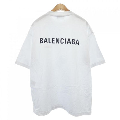 Balenciaga Wardrobe 612966 Tivg5 Unisex T-shirt