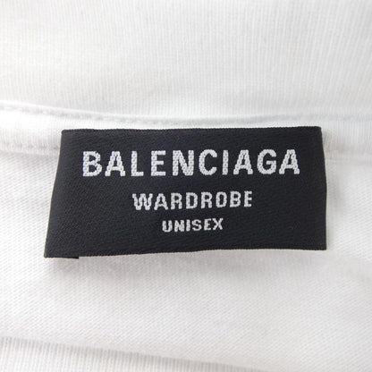 Balenciaga Wardrobe 612966 Tivg5 Unisex T-shirt